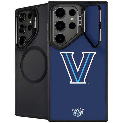 Villanova University V Galaxy S25 Ultra Kickstand Case